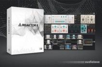 Native Instruments Reaktor 6 v6.4.0