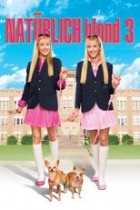 Legally Blondes