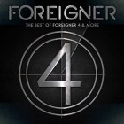 Foreigner - The Best Of Foreigner 4 And More