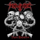 Holycide - Toxic Mutation