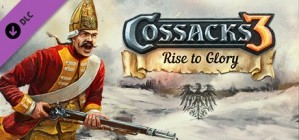 Cossacks 3 Rise to Glory