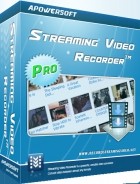 Apowersoft Streaming Video Recorder v6.4.5