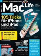 Mac Life 01/2017