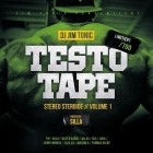 DJ Jim Tonic - Testo Tape Stereo Steroide Volume 1 (Hosted by Silla)