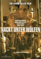 Nackt unter Wölfen