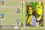 Shrekologie (Shrek 1-4)