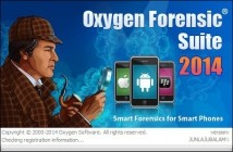 Oxygen Forensic Suite v6.3