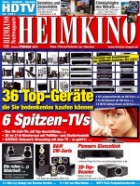 Heimkino Magazin 01/02 2012