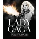 Lady Gaga Presents The Monster Ball Tour At Madison Square Garden