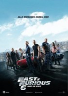 Fast and Furious 6