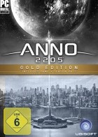 Anno 2205 Gold Edition