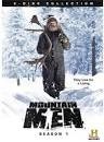 Mountain Men - Überleben in der Wildnis - Wettlauf gegen das Eis