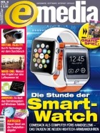 E-Media Magazin 06/2015