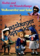 Augsburger Puppenkiste - Aladin & Wolkenreiter