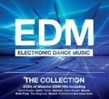 EDM Electronic Dance Music The Collection