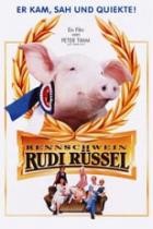 Rennschwein Rudi Rüssel