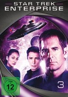 Star Trek - Enterprise - Staffel 3