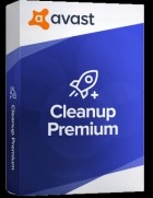 Avast Cleanup Premium v18.3 Build 6507