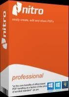 Nitro PDF Pro v13.44.0.896 Retail (x86-x64)