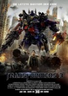 Transformers 3.3D