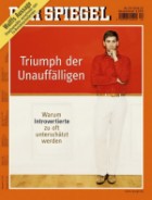 Der Spiegel 34/2012