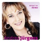 Andrea Jürgens - Ich Hab Nur Ein Herz