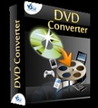 VSO DVD Converter Ultimate 3.5.0.7