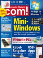 Com! - Das Computermagazin 04/2012