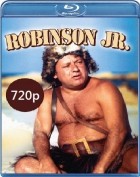 Robinson jr.