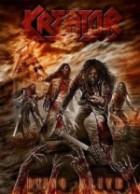 Kreator - Dying Alive