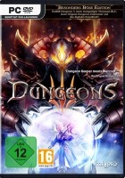 Dungeons 3