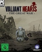 Valiant Hearts The Great War