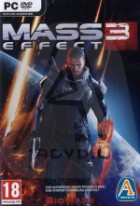 Mass Effect 3 Extended Cut