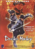 Drunken Monkey