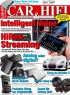 Car und Hifi Magazin 06/2014