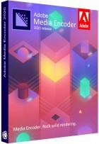 Adobe Media Encoder 2020 v14.0.1.70