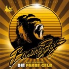 Banana Boys - Die Farbe Gelb