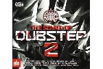 MOS Presents the Sound of Dubstep Vol.2