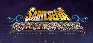 Saint Seiya Soldiers Soul