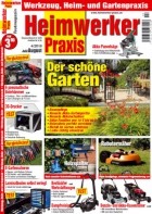 Heimwerker Praxis 04/2019