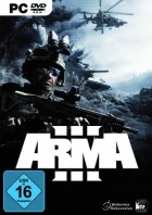 ARMA 3: Complete Campaign Edition