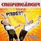 Kneipengaenger - Prost Wir Machen Heute Einen Drauf