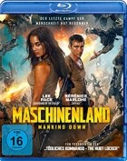 Maschinenland - Mankind Down