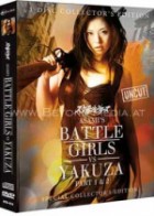 Battle Girls vs Yakuza - Teil 1 & 2 ( uncut )