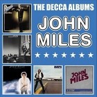 John Miles - The Decca Albums (REISSUE-BOXSET)