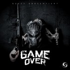 Geezy - Game Over