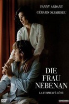 Die Frau nebenan