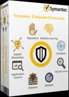 Symantec Endpoint Protection v14.3 RU1 MP 1 Build 14.3.3580.1100 (x32-x64)