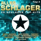 Alles Schlager Folge 2-2016