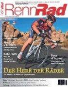 Rennrad Magazin - Mai / Nr. 05 - 2010